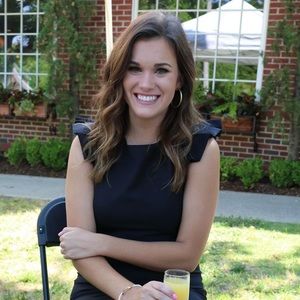 Meet your Posher, Mary helen